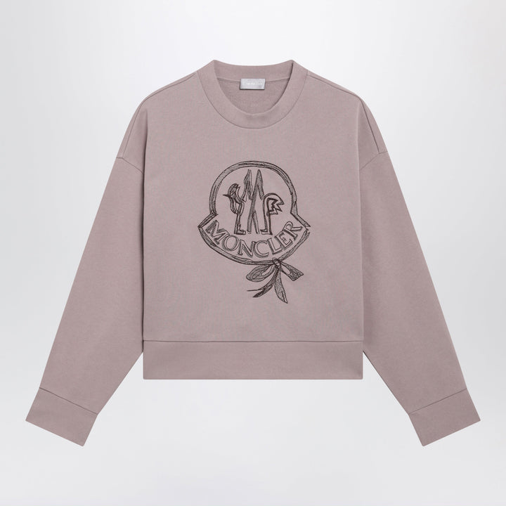 Moncler Shirts & Tops - Rosa | 697c521f10308a939ee5a3fcc95abc453544da5f