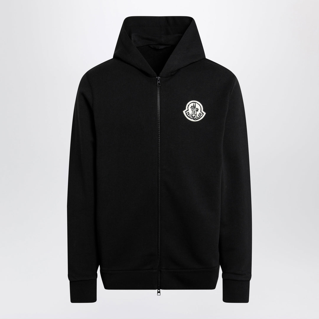 Moncler Shirts & Tops - Nero | 50fbf953a14caab17fb67d5bebd676bf6b78ac2d
