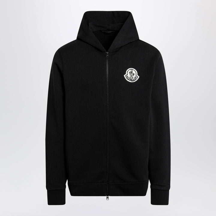 Moncler Shirts & Tops - Nero | 50fbf953a14caab17fb67d5bebd676bf6b78ac2d