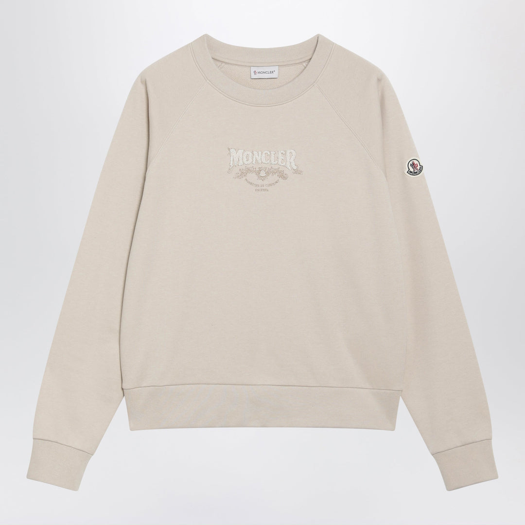 Moncler Shirts & Tops - Beige | 7ac9e1a4691baef26bc388e7356bd69cbbac6a30