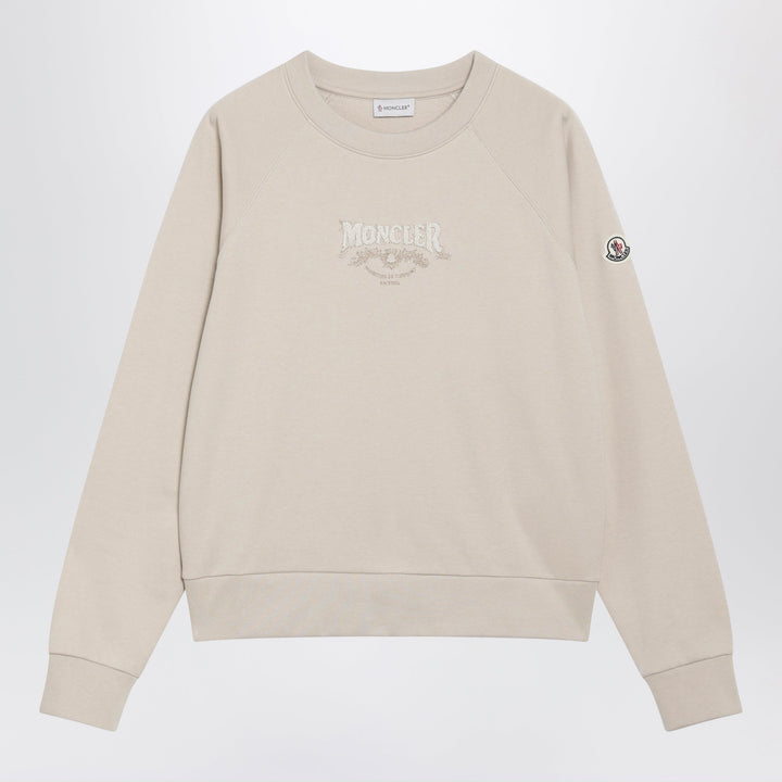 Moncler Shirts & Tops - Beige | 7ac9e1a4691baef26bc388e7356bd69cbbac6a30