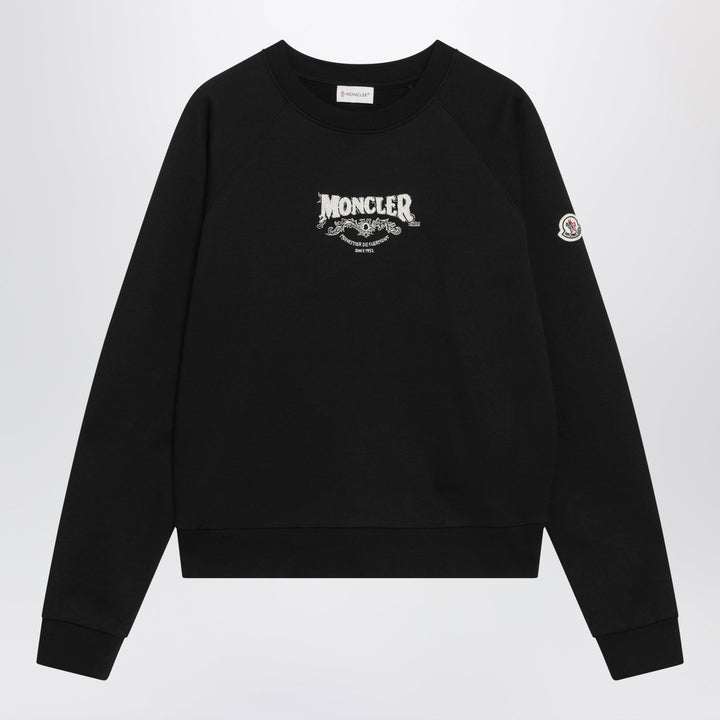 Moncler Shirts & Tops - Nero | b8c332a1c3da86d05ee5ccc4d6380ea7bf957231