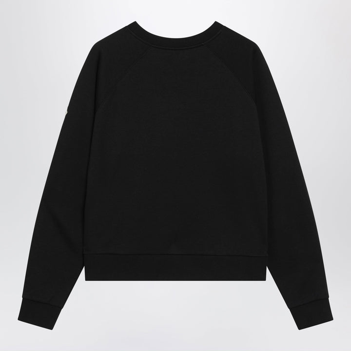 Moncler Shirts & Tops - Nero | f76189d10f3c7b076df97a7a1543cba83820f90b