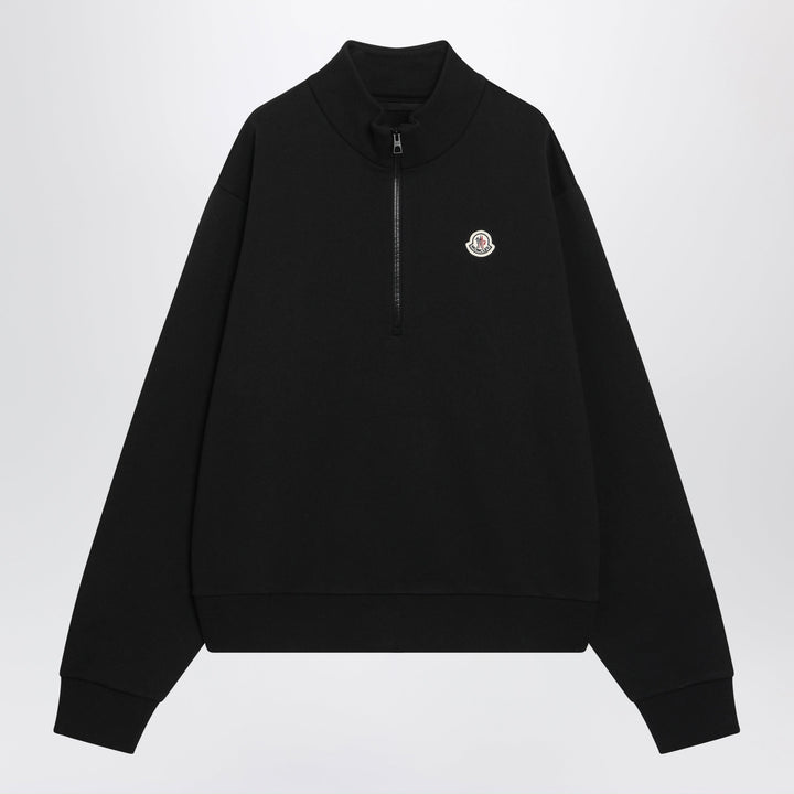 Moncler Shirts & Tops - Nero | 3dcfcc4f1a1ddb5514fa51819b24098a2bb9b9a9