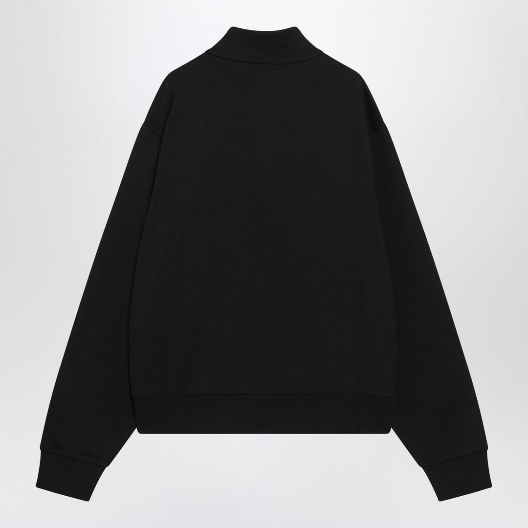 Moncler Shirts & Tops - Nero | dacbdc387f64ca70441d71d658d5a5f6e307ecad