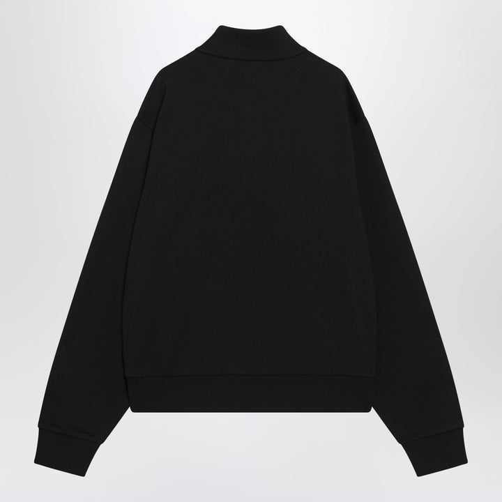 Moncler Shirts & Tops - Nero | dacbdc387f64ca70441d71d658d5a5f6e307ecad