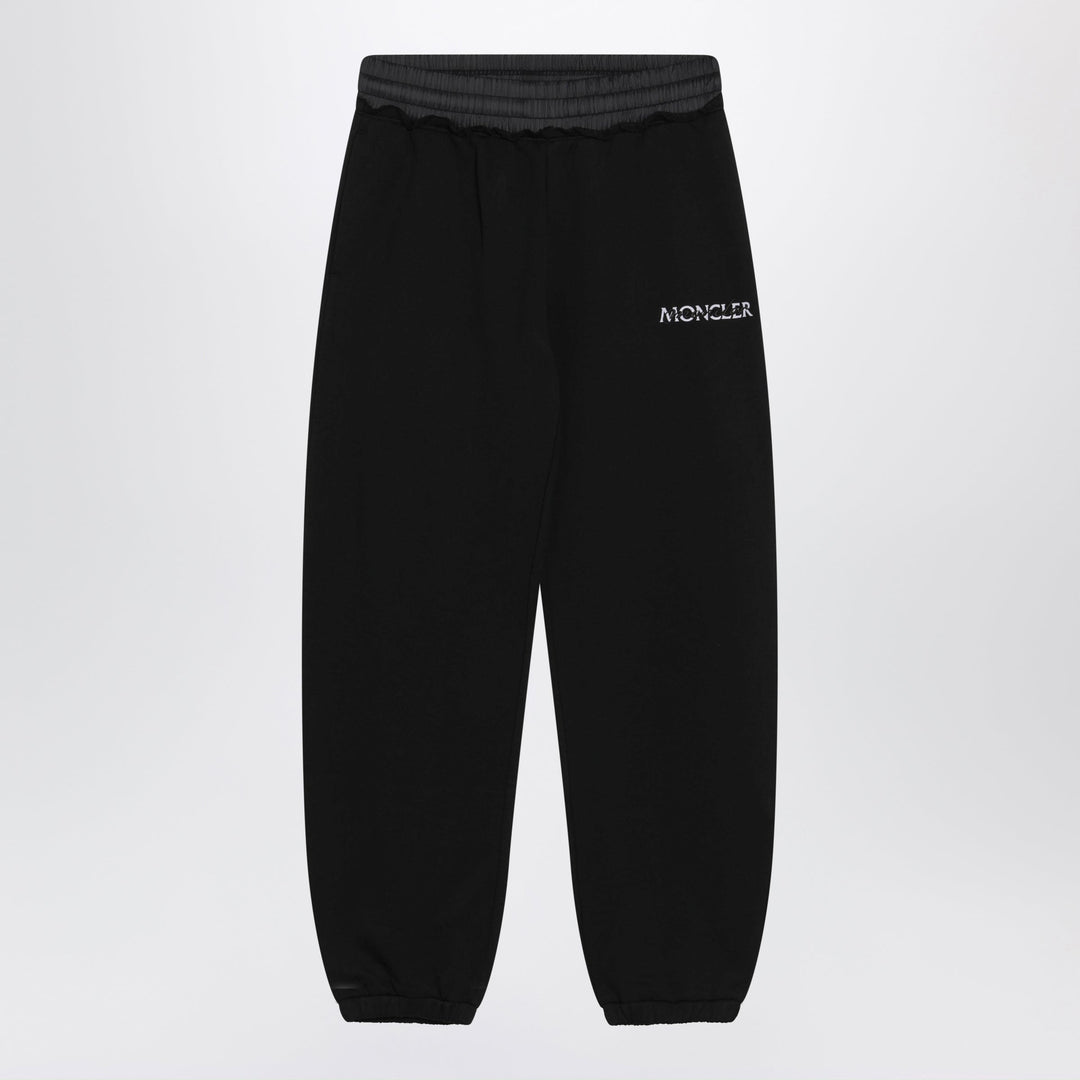 Moncler Pantaloni - Nero | 4b0e44f5670d49f66d87c225418c687c00045207