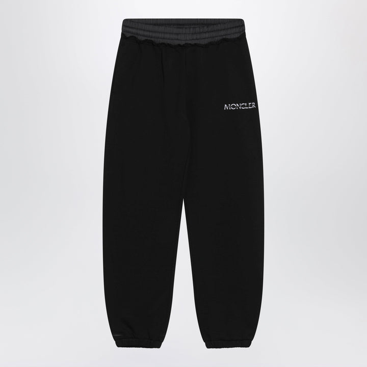 Moncler Pantaloni - Nero | 4b0e44f5670d49f66d87c225418c687c00045207