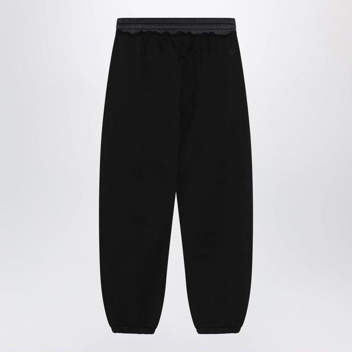 Moncler Pantaloni - Nero | 2078381c59184d12d2fa29b3a54946de63b83a92
