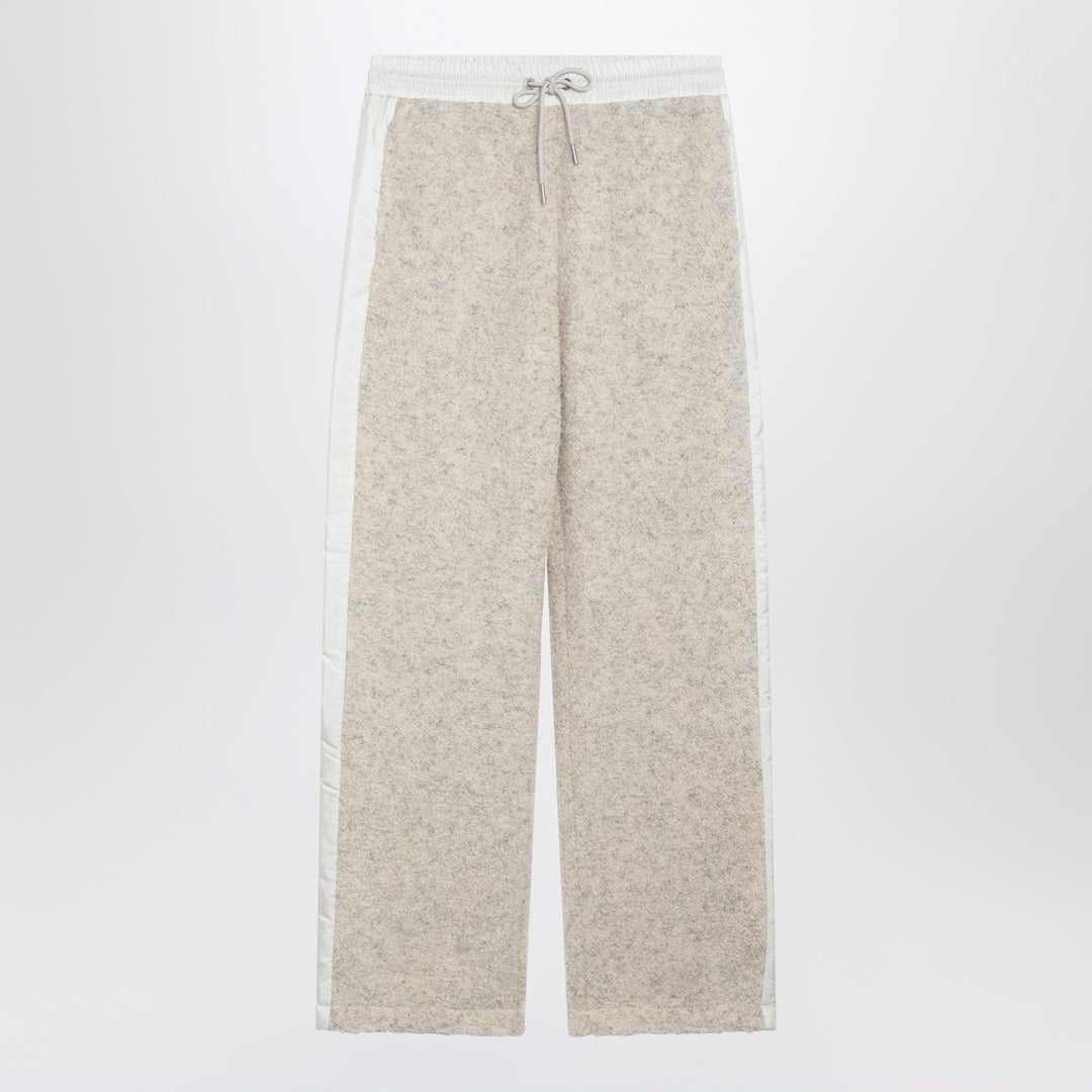 Moncler Pantaloni - Bianco | da73d354b3f80023bc06178798fd8e0c897004cd