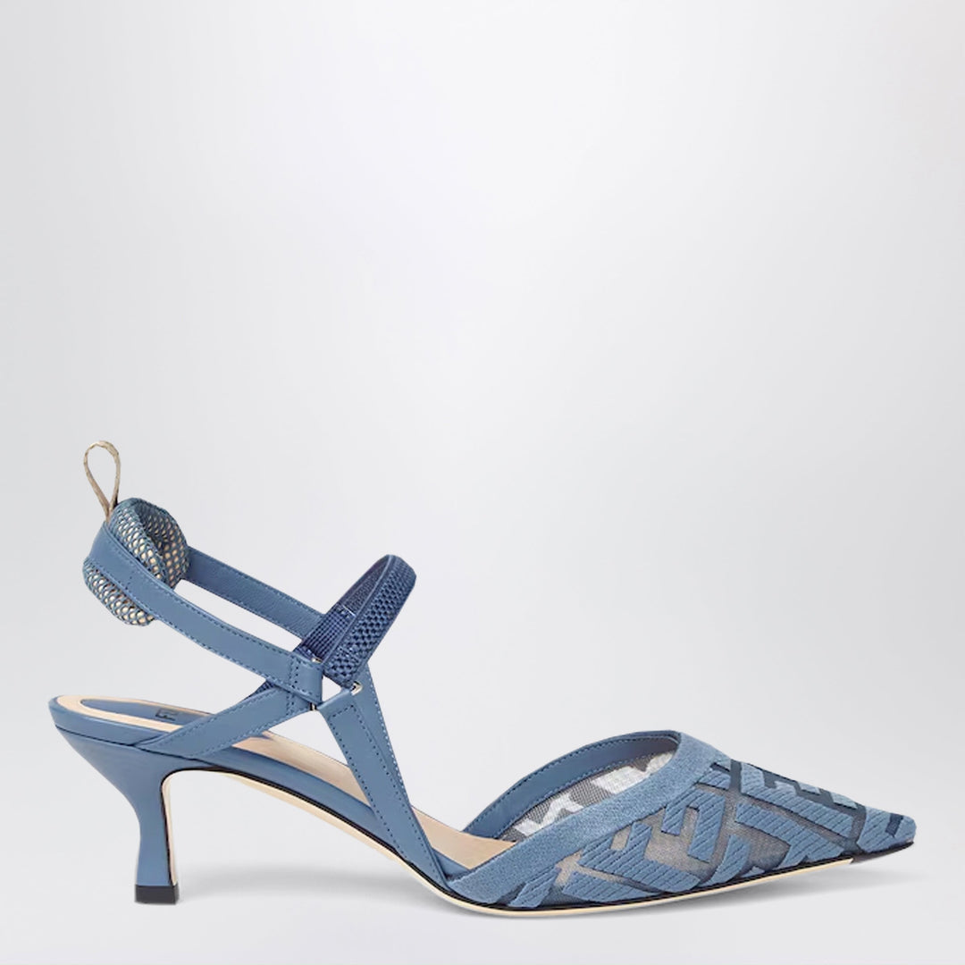Fendi Apparel & Accessories - Blu | 6cbdc1aaff00fbdbce4cdfbcb71e7e7a2aa63cef
