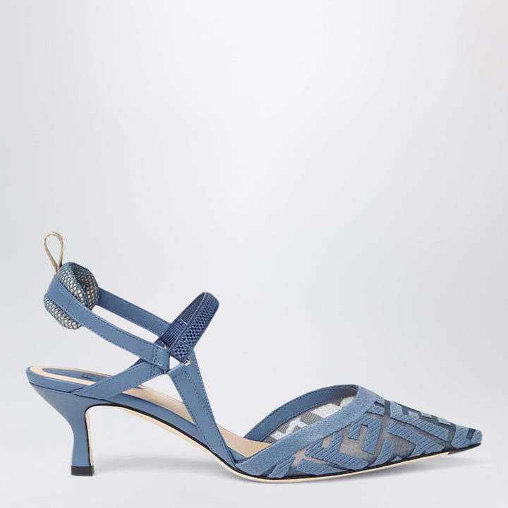 Fendi Apparel & Accessories - Blu | 6cbdc1aaff00fbdbce4cdfbcb71e7e7a2aa63cef