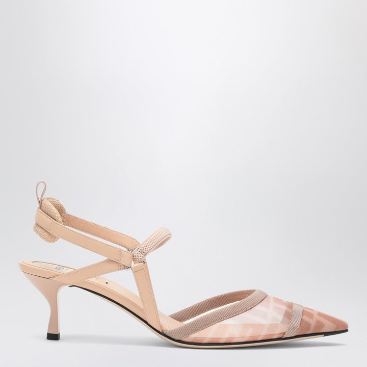 Fendi Apparel & Accessories - Rosa | 8912819a6a5fdc6ce7e248fd2dcf77b46727c228