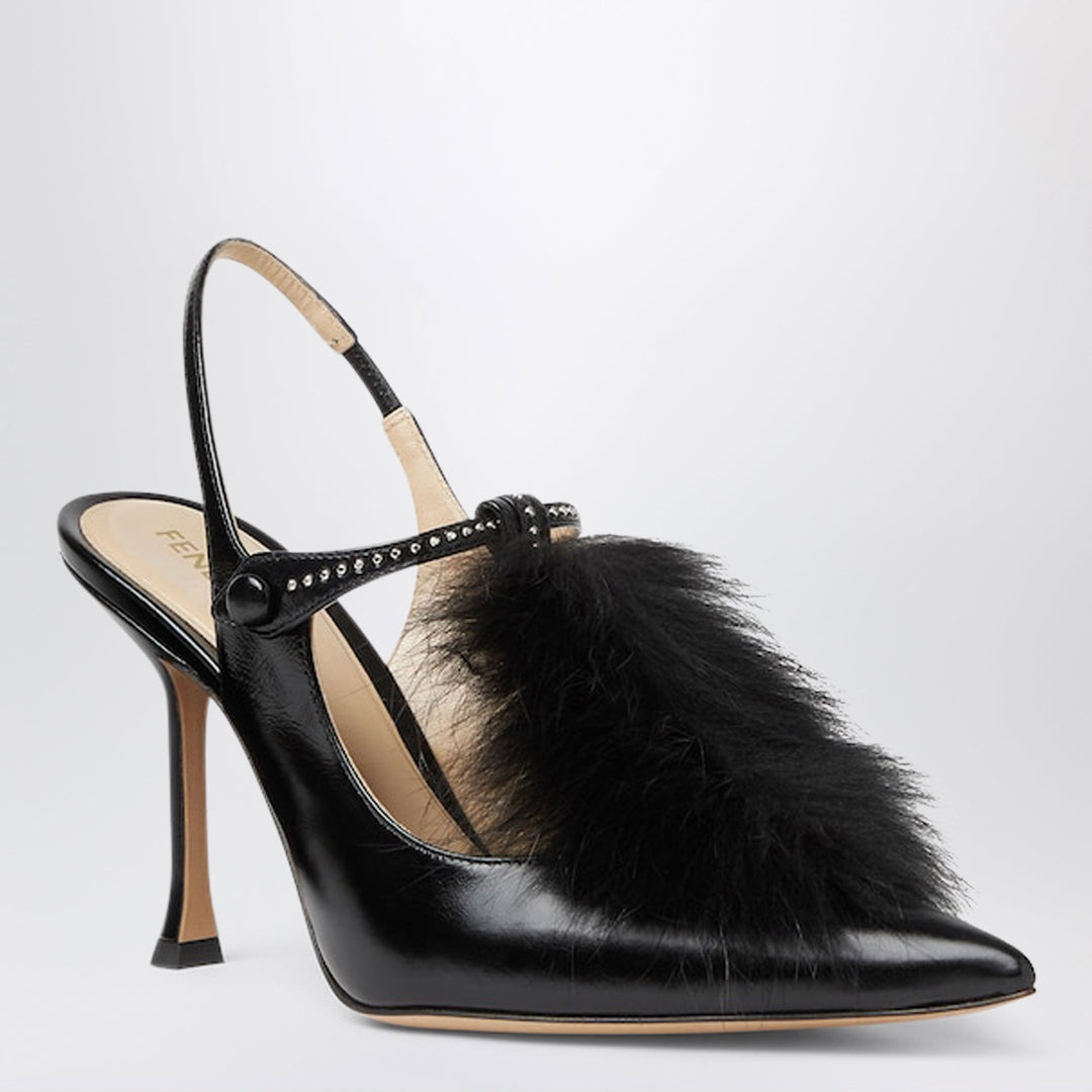 Fendi Apparel & Accessories - Nero | e25a8e821ee6f61c9bc2de0645d6dcb078c6981a