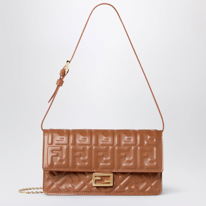 Fendi Apparel & Accessories - Marrone | 1a0db93890fbb067029681f2cd4b793325c60125