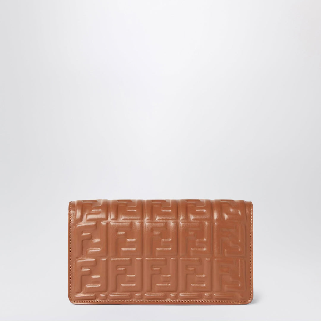 Fendi Apparel & Accessories - Marrone | 5dffae730f4f431d10fc87ec6cfcda91e385b26b