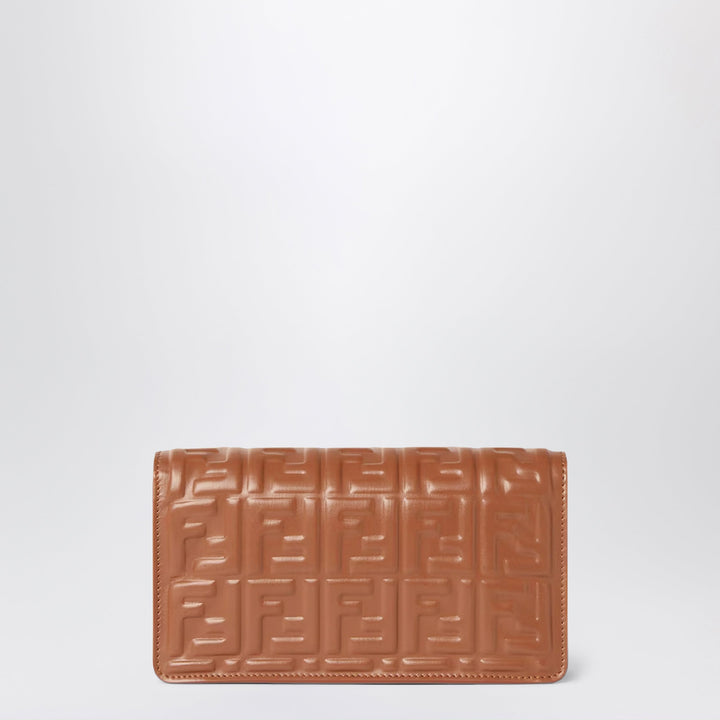 Fendi Apparel & Accessories - Marrone | 5dffae730f4f431d10fc87ec6cfcda91e385b26b