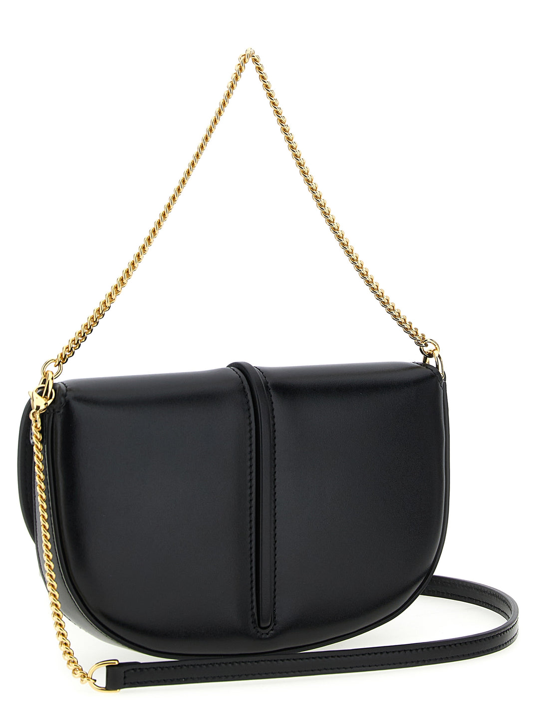 Fendi Fendigraphy Portafogli - Nero | 3059db4624f479799d878b7ce214958fba34bd80