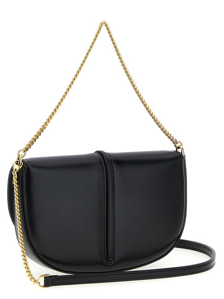 Fendi Fendigraphy Portafogli - Nero | 3059db4624f479799d878b7ce214958fba34bd80