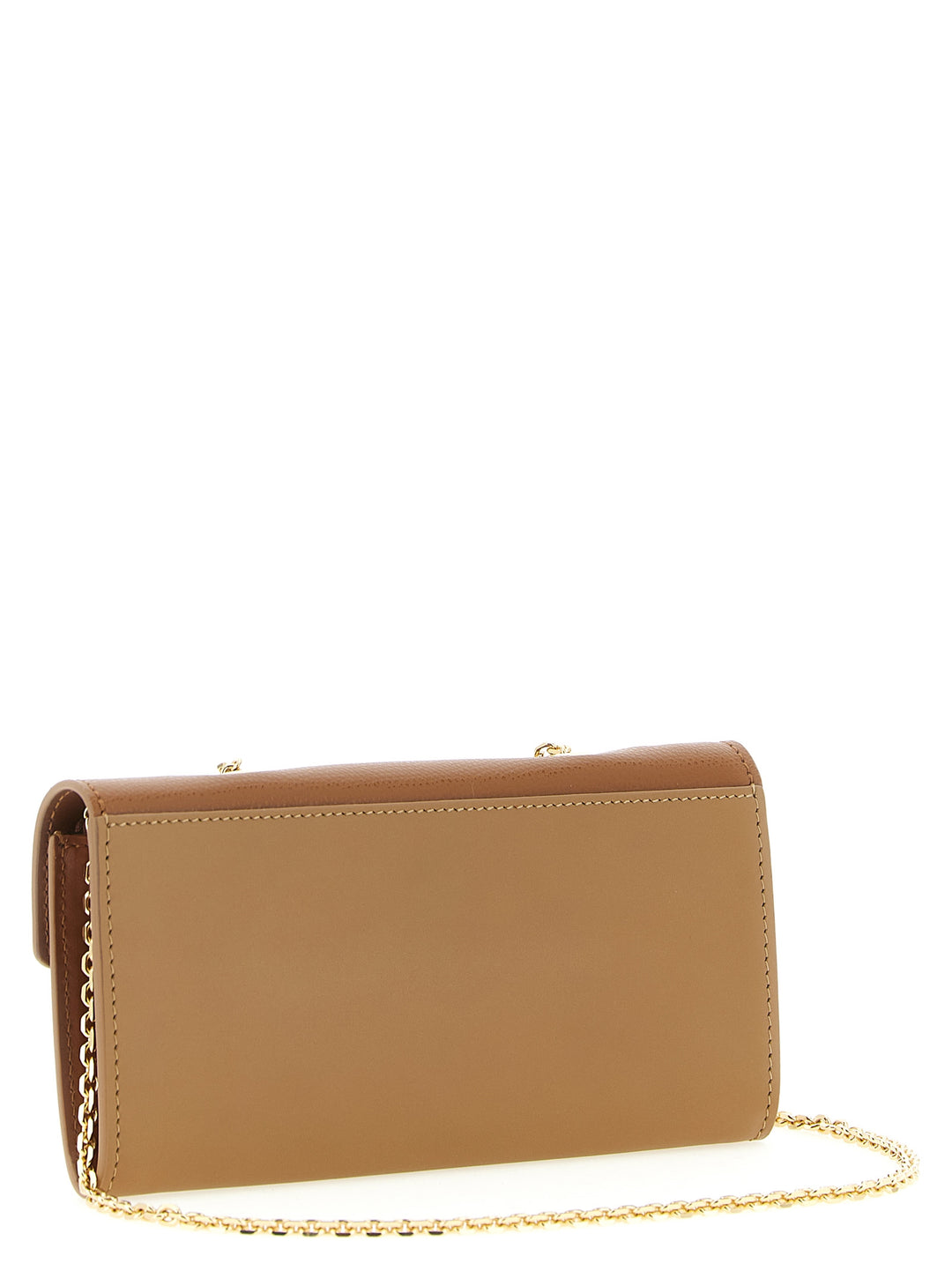 Fendi Ff Diamonds Portafogli - Marrone | 3a34a6c3e3bdf1f975e93fb0dd563bfcc32ab65a