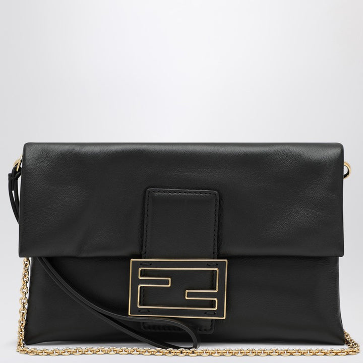 Fendi Apparel & Accessories - Nero | b2e75f93a9e1e46902b731a06182023c78044f68