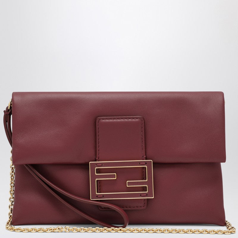 Fendi Apparel & Accessories - Rosso | ea48430a6424ea511b5f5f0c067b0f3672b413c0