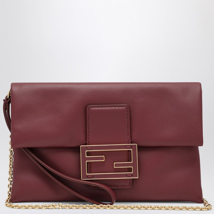 Fendi Apparel & Accessories - Rosso | ea48430a6424ea511b5f5f0c067b0f3672b413c0