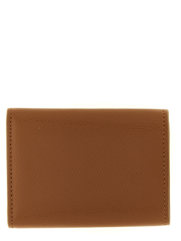Fendi Ff Portafogli - Marrone | 6006b27409f7fbe4e9fbe5c95153f2683e0555ab