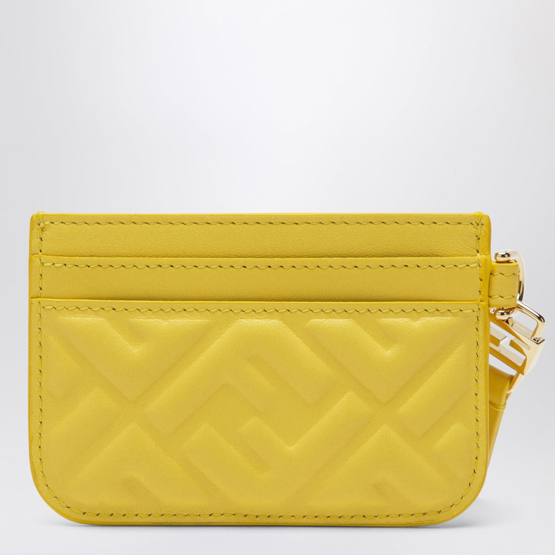 Fendi Apparel & Accessories - Giallo | 67c42853f4acb4d9499d9dc3d4084995639afcd4
