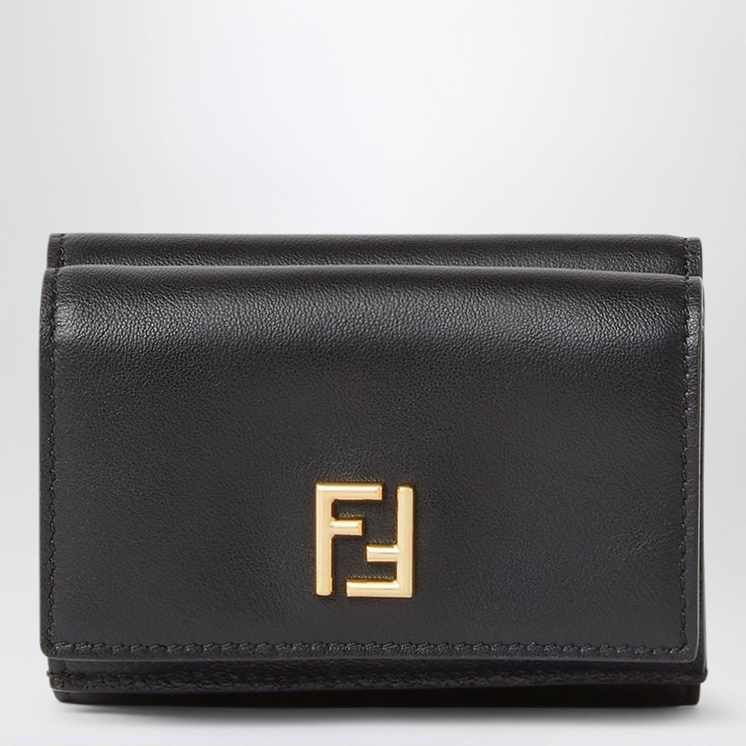 Fendi Apparel & Accessories - Nero | 0d8c0af106b6f8966d0a2d0df93953086c7fe7be