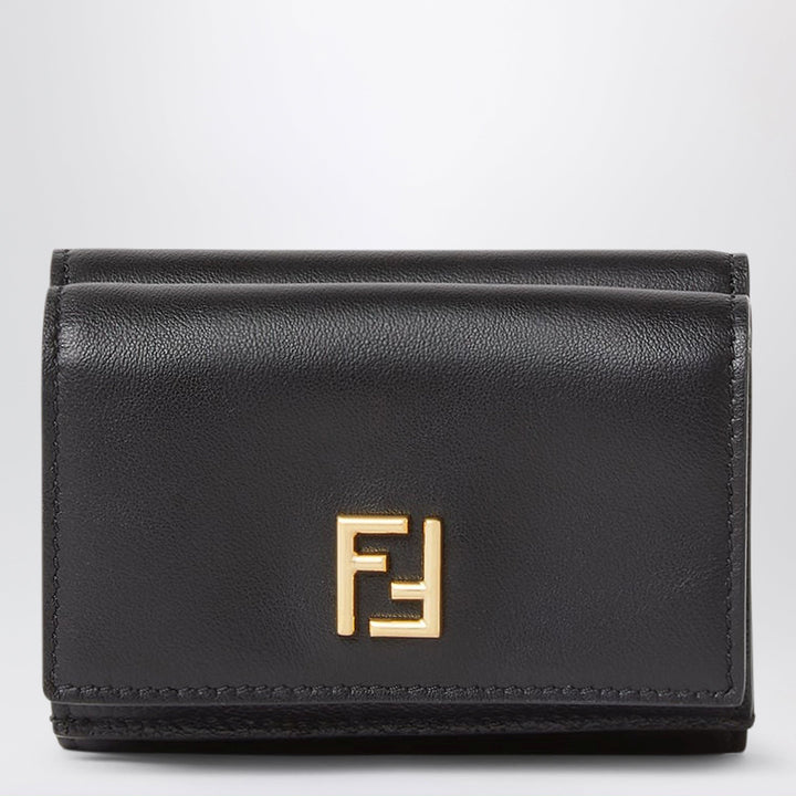 Fendi Apparel & Accessories - Nero | 0d8c0af106b6f8966d0a2d0df93953086c7fe7be