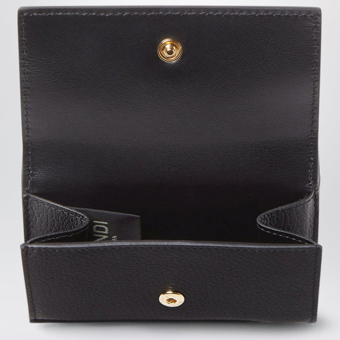 Fendi Apparel & Accessories - Nero | a868d3b112854ed85dbe369d229eed04a0d54b9e