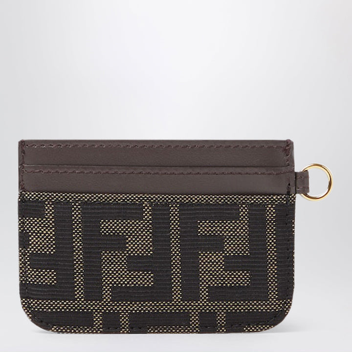 Fendi Apparel & Accessories - Marrone | 4baf6c350371d885770674578e2d0c97bf912824