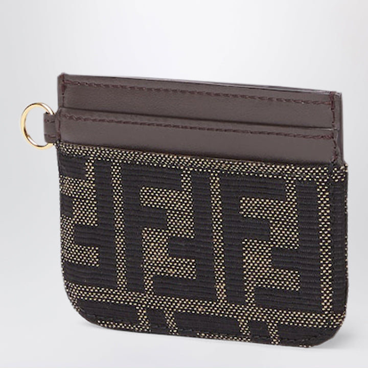 Fendi Apparel & Accessories - Marrone | 95d30cd7bfdf32d363c6311e1d2e54206ed14ef0