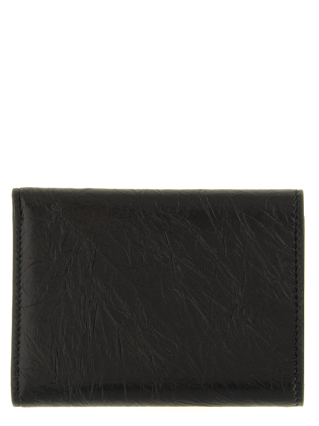 Fendi Tube Portafogli - Nero | 962398baf43df03c18f20b81c17cbd4bdf0a9dc3