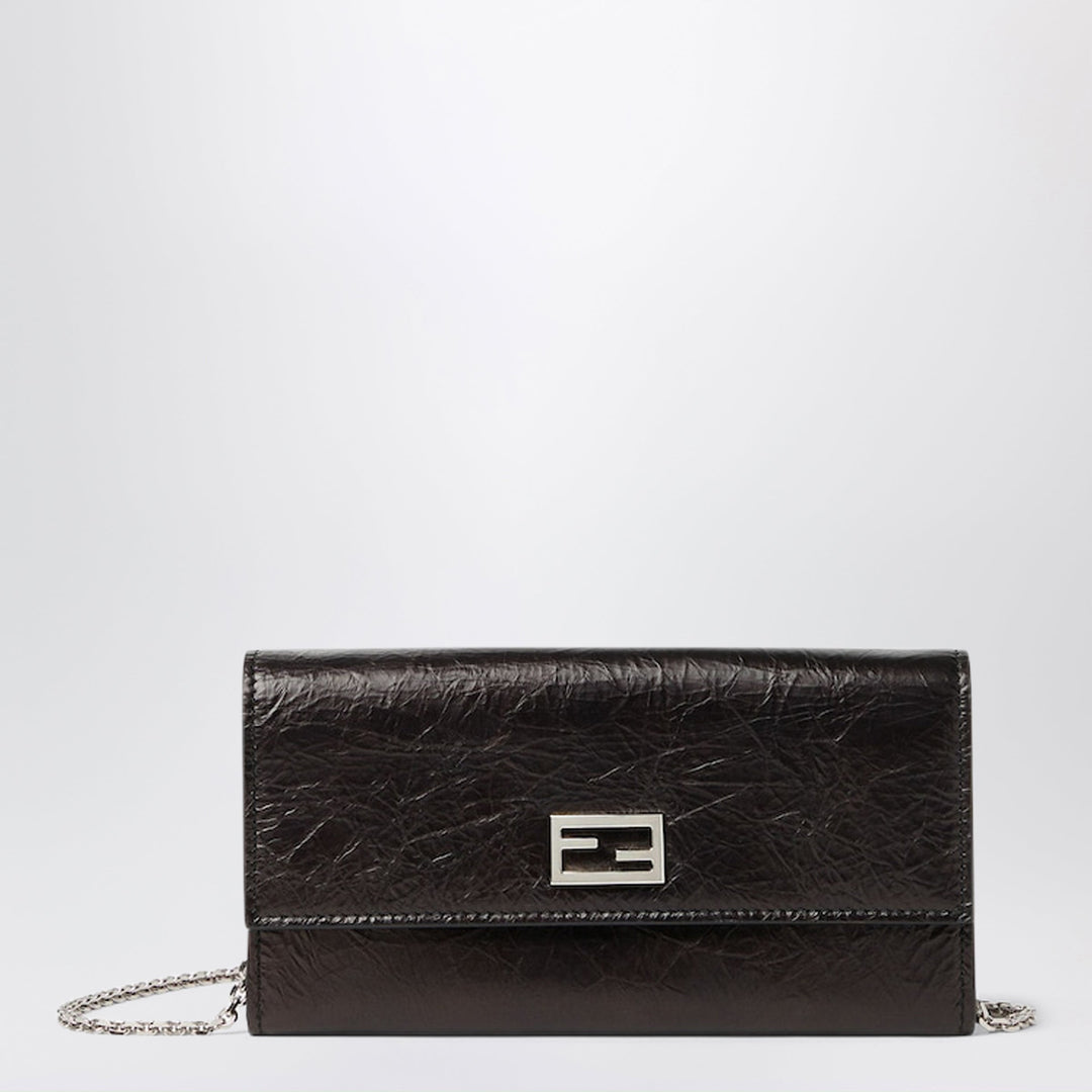 Fendi Apparel & Accessories - Nero | cc12e323ae8cfaf3247822435a0734160fc6b7cd