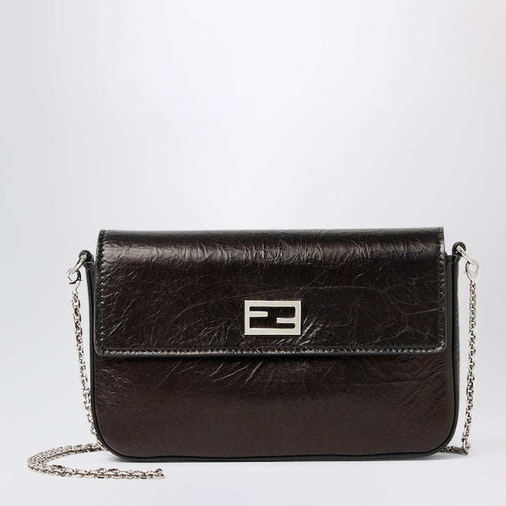 Fendi Apparel & Accessories - Nero | 7fe1d94256bbe5510b42259b1b3bae74c5a32cfd