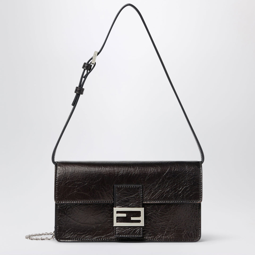 Fendi Apparel & Accessories - Nero | e2b90121edb2588ee7e12ccb99e11400f3440023