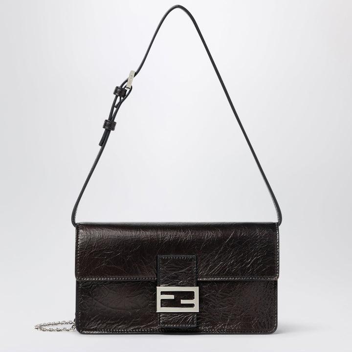 Fendi Apparel & Accessories - Nero | e2b90121edb2588ee7e12ccb99e11400f3440023