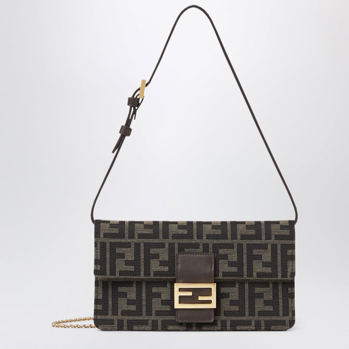 Fendi Apparel & Accessories - Marrone | 2d4ae0dd0798c6192bc8c15c264302940b360d59