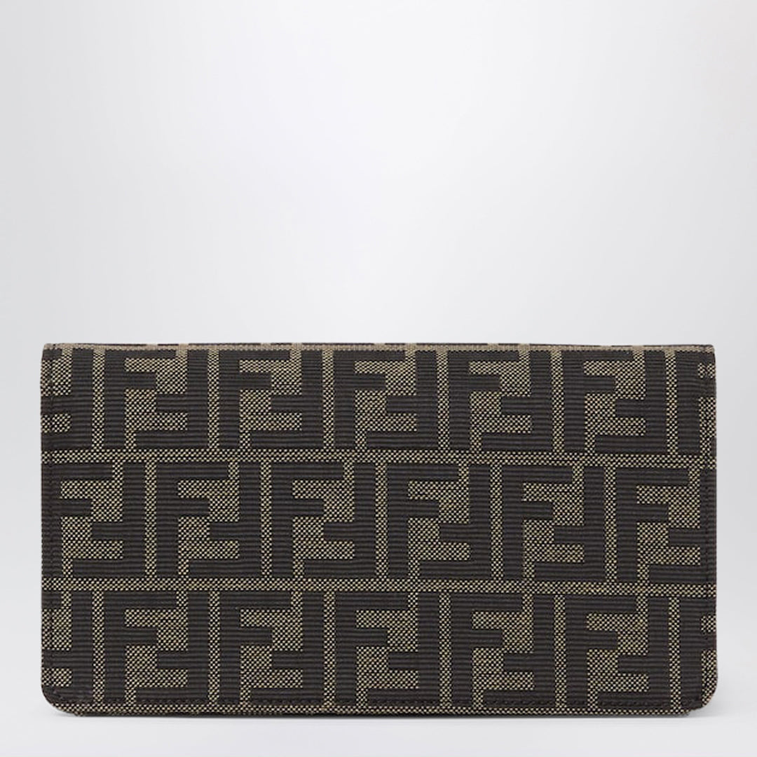 Fendi Apparel & Accessories - Marrone | 4358bbc503502191c1a77400f0144c35f91b329a