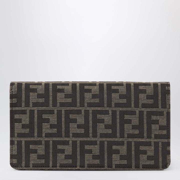 Fendi Apparel & Accessories - Marrone | 4358bbc503502191c1a77400f0144c35f91b329a