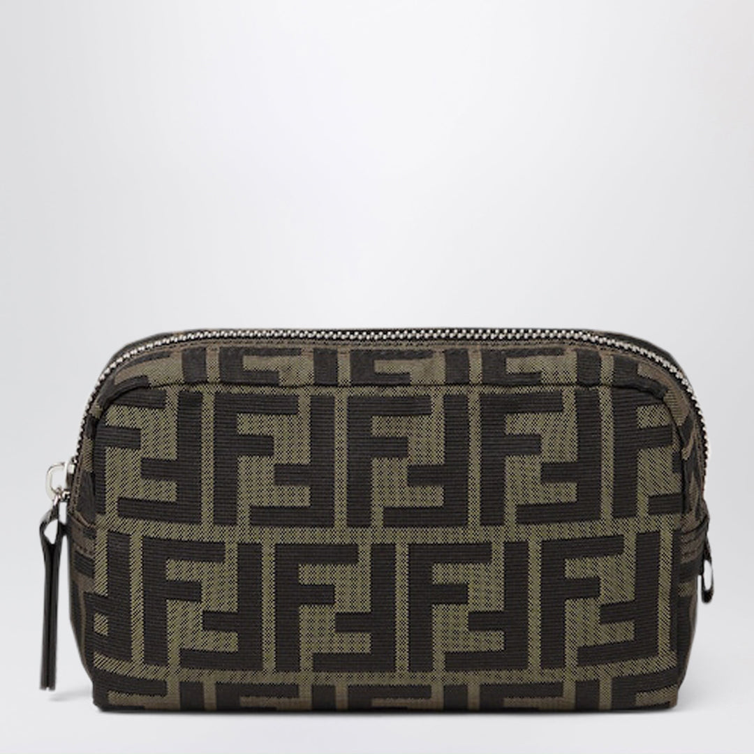 Fendi Apparel & Accessories - Marrone | f74abe21a28e791c40fa387715454f1bdfb383e0