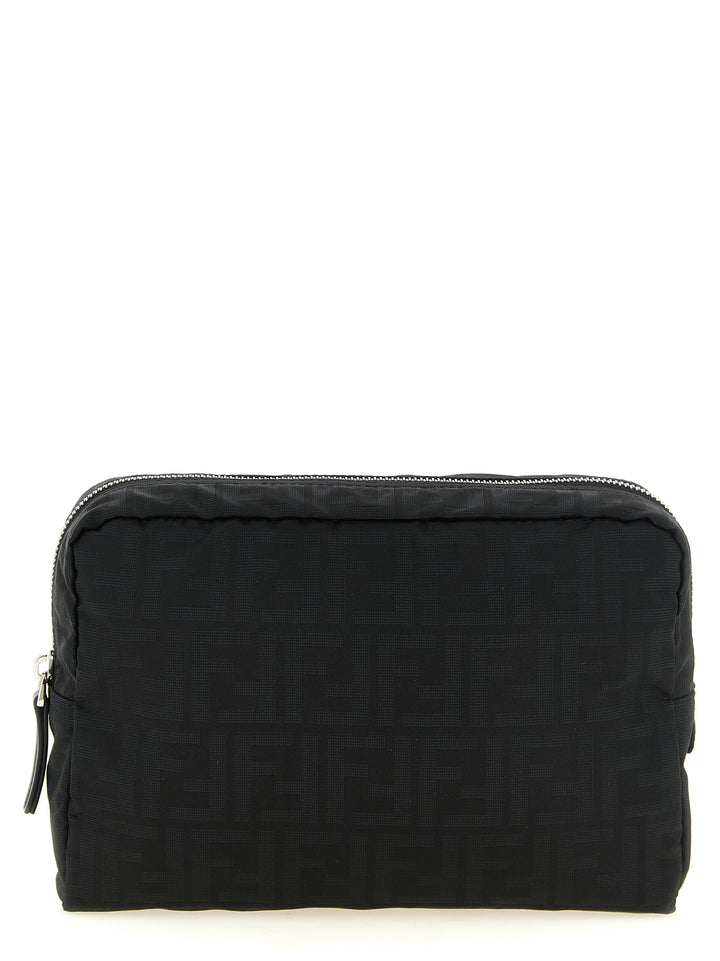 Fendi Ff Light Beauty - Nero | 4dcfd93fd8ac8d32efc4e14e36422962c694f506