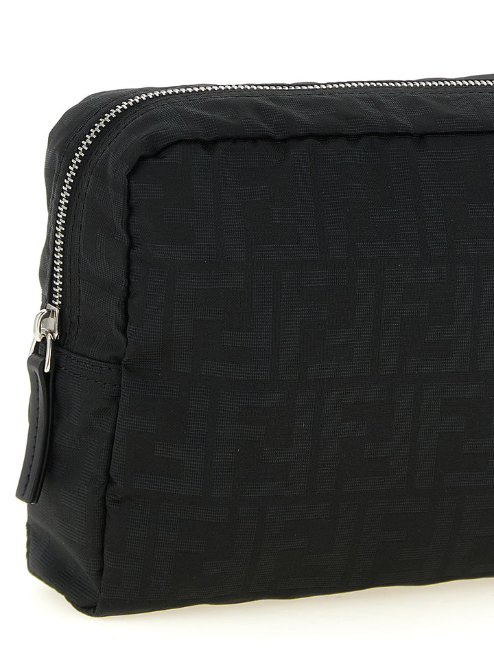 Fendi Ff Light Beauty - Nero | 6e619a3bdb0d2492654ec2398b1f25ea725e5894