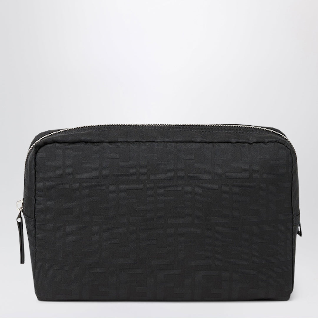 Fendi Apparel & Accessories - Nero | cc02830654af9f39bd48f427fadf67ccf69b831c