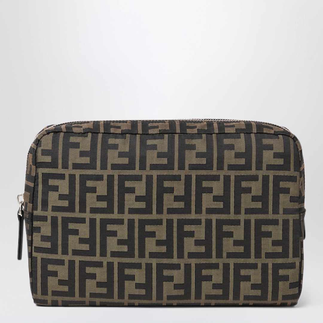 Fendi Apparel & Accessories - Marrone | 8b0beaf4c05d9d3d27b0ce127c5d87fef85d124f