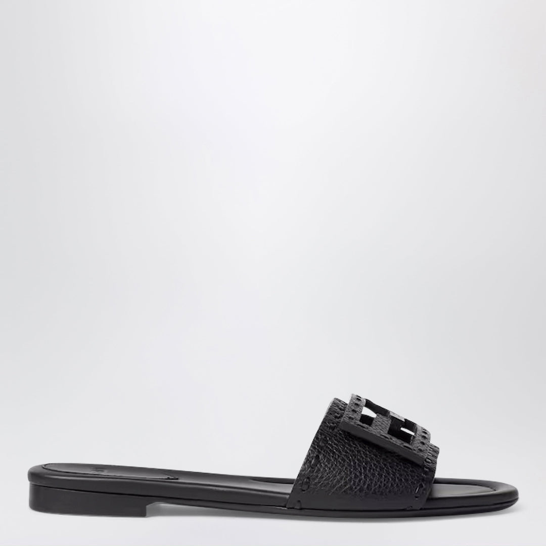 Fendi Scarpe - Nero | 3fdabc020bfa05e914b145bd33dfc3e359780bbc