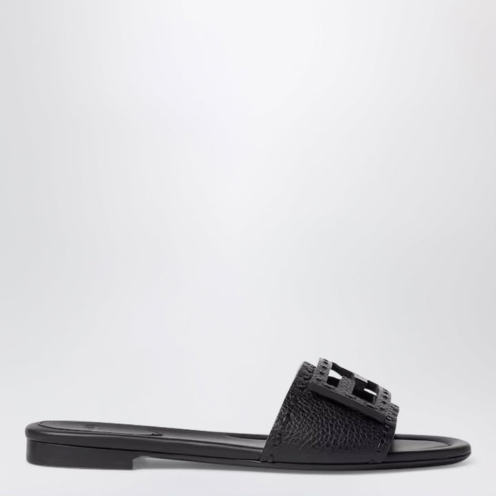 Fendi Scarpe - Nero | 3fdabc020bfa05e914b145bd33dfc3e359780bbc