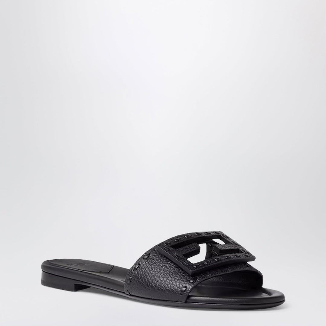 Fendi Scarpe - Nero | d226088134d0871ecfd2620d0dd3a8e6839025c4